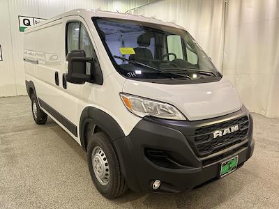 New 2026 Ram ProMaster 1500 Standard Roof Empty Cargo Van for sale #D16364 - photo 1