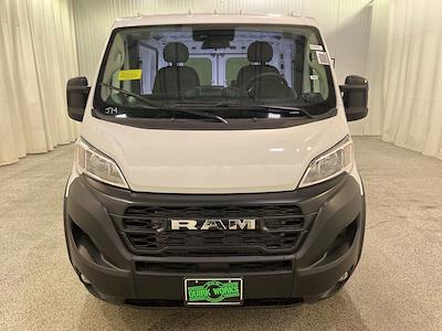 New 2026 Ram ProMaster 1500 Standard Roof Empty Cargo Van for sale #D16364 - photo 2