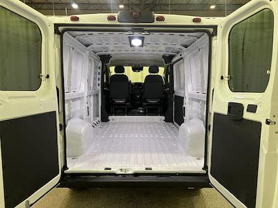 New 2026 Ram ProMaster 1500 - photo 1