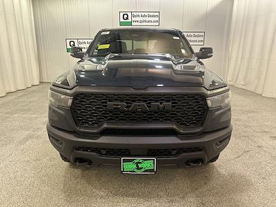 2026 Ram 1500 Crew Cab 4WD Pickup for sale #D16380 - photo 2