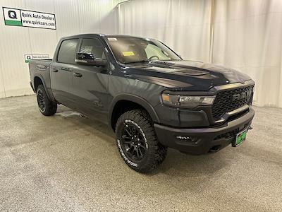 New 2026 Ram 1500 - photo 1