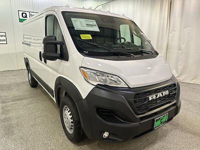 New 2026 Ram ProMaster 1500 Standard Roof Empty Cargo Van for sale #D16382 - photo 1