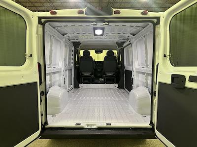 New 2026 Ram ProMaster 1500 Standard Roof Empty Cargo Van for sale #D16382 - photo 2