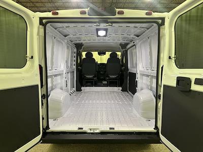 New 2026 Ram ProMaster 1500 - photo 1