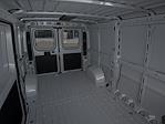 New 2026 Ram ProMaster 1500 Standard Roof Empty Cargo Van for sale #D16382 - photo 35