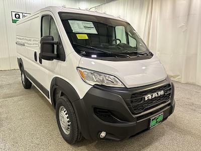 New 2026 Ram ProMaster 1500 - photo 1