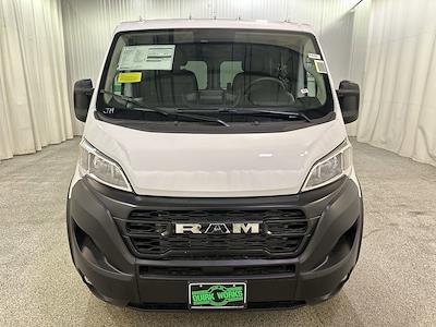 New 2026 Ram ProMaster 1500 - photo 1