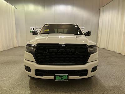 New 2026 Ram 1500 Big Horn Crew Cab for sale #D16392 - photo 2