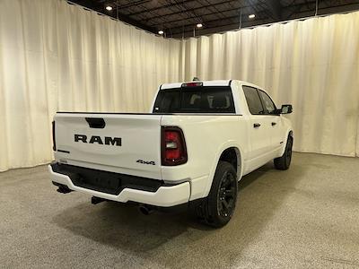 New 2026 Ram 1500 Big Horn Crew Cab for sale #D16392 - photo 2
