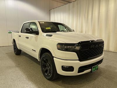 New 2026 Ram 1500 - photo 1