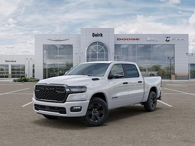 New 2026 Ram 1500 - photo 1