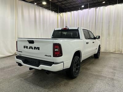 New 2026 Ram 1500 Big Horn Crew Cab for sale #D16393 - photo 2