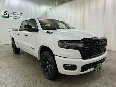 New 2026 Ram 1500 - photo 1