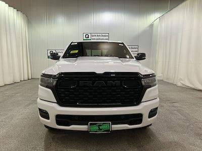 New 2026 Ram 1500 - photo 1