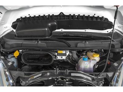 New 2026 Ram ProMaster 2500 - photo 1
