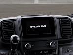 2026 Ram ProMaster 2500 High Roof FWD Empty Cargo Van for sale #D16427 - photo 18
