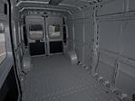 2026 Ram ProMaster 2500 High Roof FWD Empty Cargo Van for sale #D16428 - photo 15