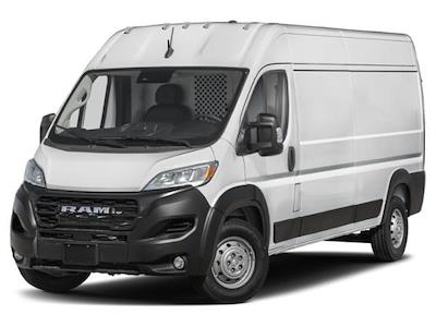 New 2026 Ram ProMaster 2500 High Roof Empty Cargo Van for sale #D16429 - photo 1