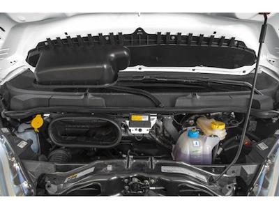 New 2026 Ram ProMaster 2500 - photo 1