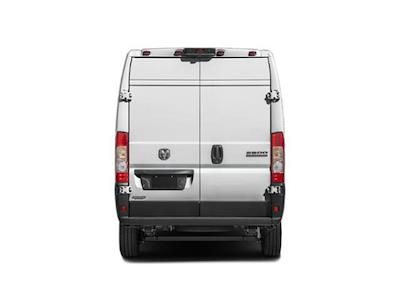 New 2026 Ram ProMaster 2500 - photo 1