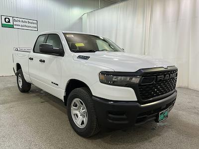 New 2026 Ram 1500 Tradesman Quad Cab for sale #D16447 - photo 1