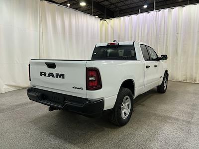 New 2026 Ram 1500 Tradesman Quad Cab for sale #D16447 - photo 2