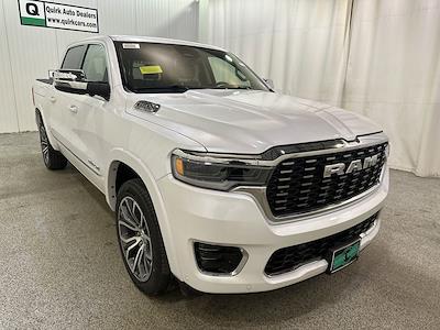 New 2026 Ram 1500 - photo 1