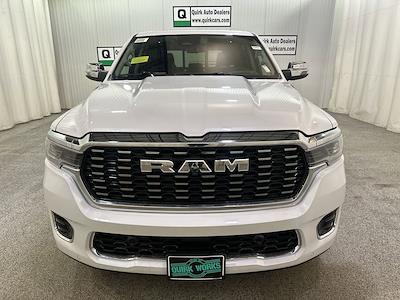 New 2026 Ram 1500 - photo 1
