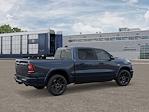 New 2026 Ram 1500 Laramie Crew Cab for sale #D16488 - photo 4