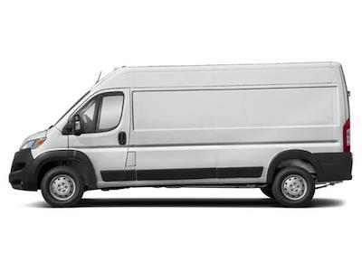 New 2026 Ram ProMaster 2500 - photo 1