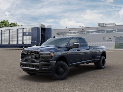 New 2026 Ram 3500 - photo 1