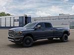 New 2026 Ram 3500 Tradesman Crew Cab for sale #D16499 - photo 3