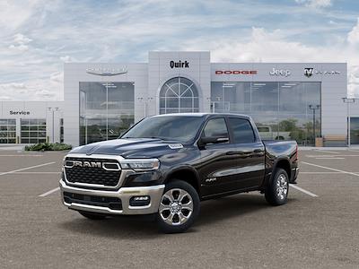 New 2026 Ram 1500 - photo 1