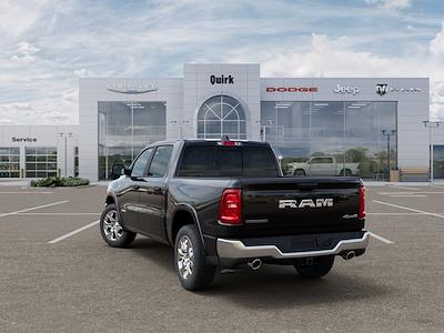New 2026 Ram 1500 - photo 1