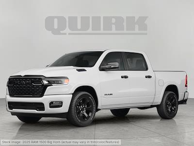 New 2026 Ram 1500 - photo 1