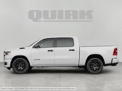 New 2026 Ram 1500 - photo 1
