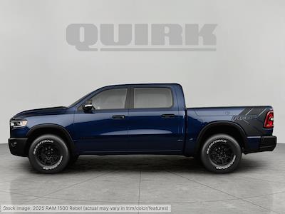 New 2026 Ram 1500 - photo 1