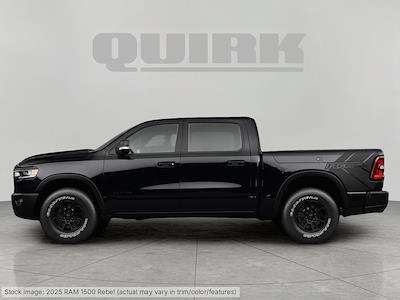New 2026 Ram 1500 - photo 1