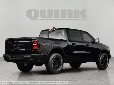 New 2026 Ram 1500 - photo 1