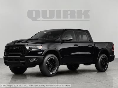 New 2026 Ram 1500 - photo 1