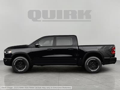 New 2026 Ram 1500 - photo 1