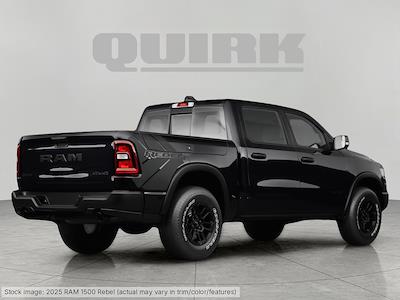 New 2026 Ram 1500 - photo 1