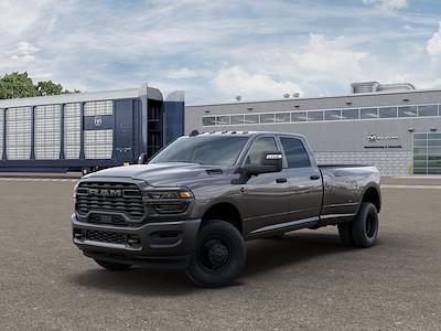 New 2026 Ram 3500 - photo 1