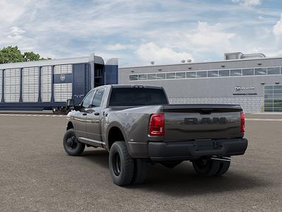 New 2026 Ram 3500 Tradesman Crew Cab for sale #D16529 - photo 2