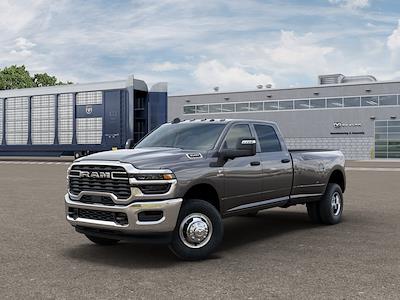 New 2026 Ram 3500 - photo 1