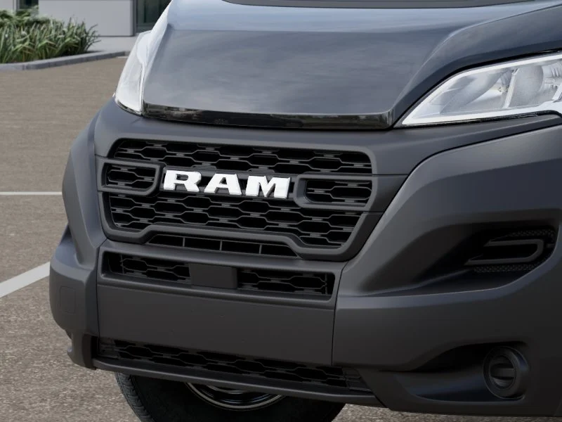 New 2026 Ram ProMaster 2500 - photo 36