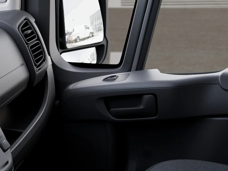 New 2026 Ram ProMaster 2500 - photo 44