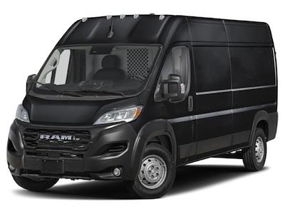New 2026 Ram ProMaster 2500 - photo 1