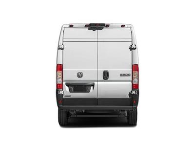 New 2026 Ram ProMaster 2500 - photo 1