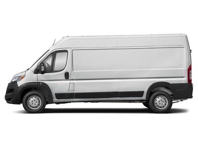 New 2026 Ram ProMaster 2500 - photo 1